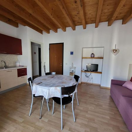 Lilla Apartment Residenza Silvana Verbania Exteriér fotografie